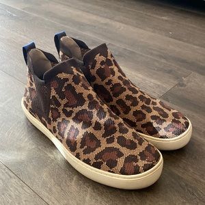 Rothy’s Big Cat The Chelsea